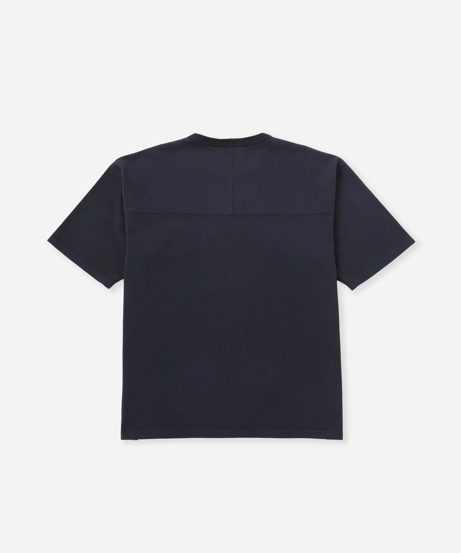 Varsity Relaxed Short Sleeve Tee sold by Saturdays New York City product image thumbnail 5