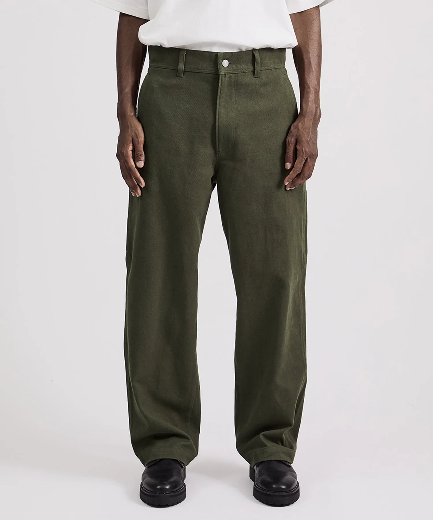 Morris Wide Leg Pant sold by Saturdays New York City product image thumbnail 2