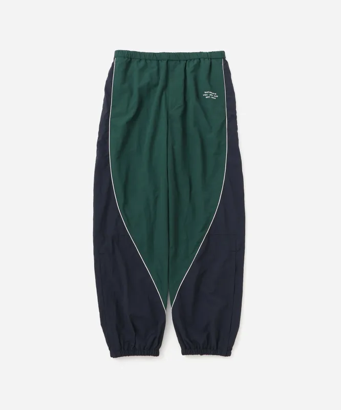 Gino Panelled Track Pant sold by Saturdays New York City