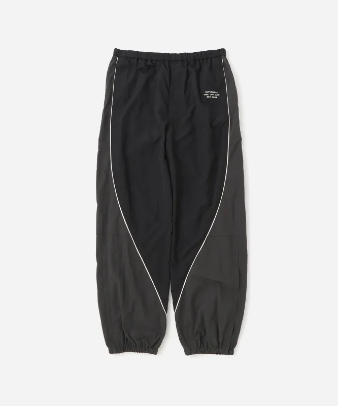 Gino Panelled Track Pant sold by Saturdays New York City