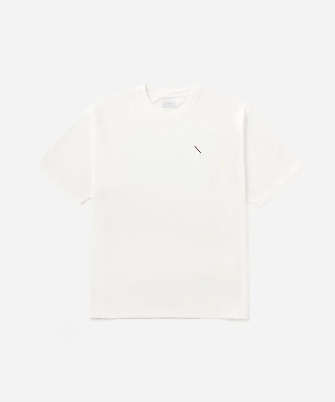 East Hampton Relaxed Short Sleeve Tee sold by Saturdays New York City