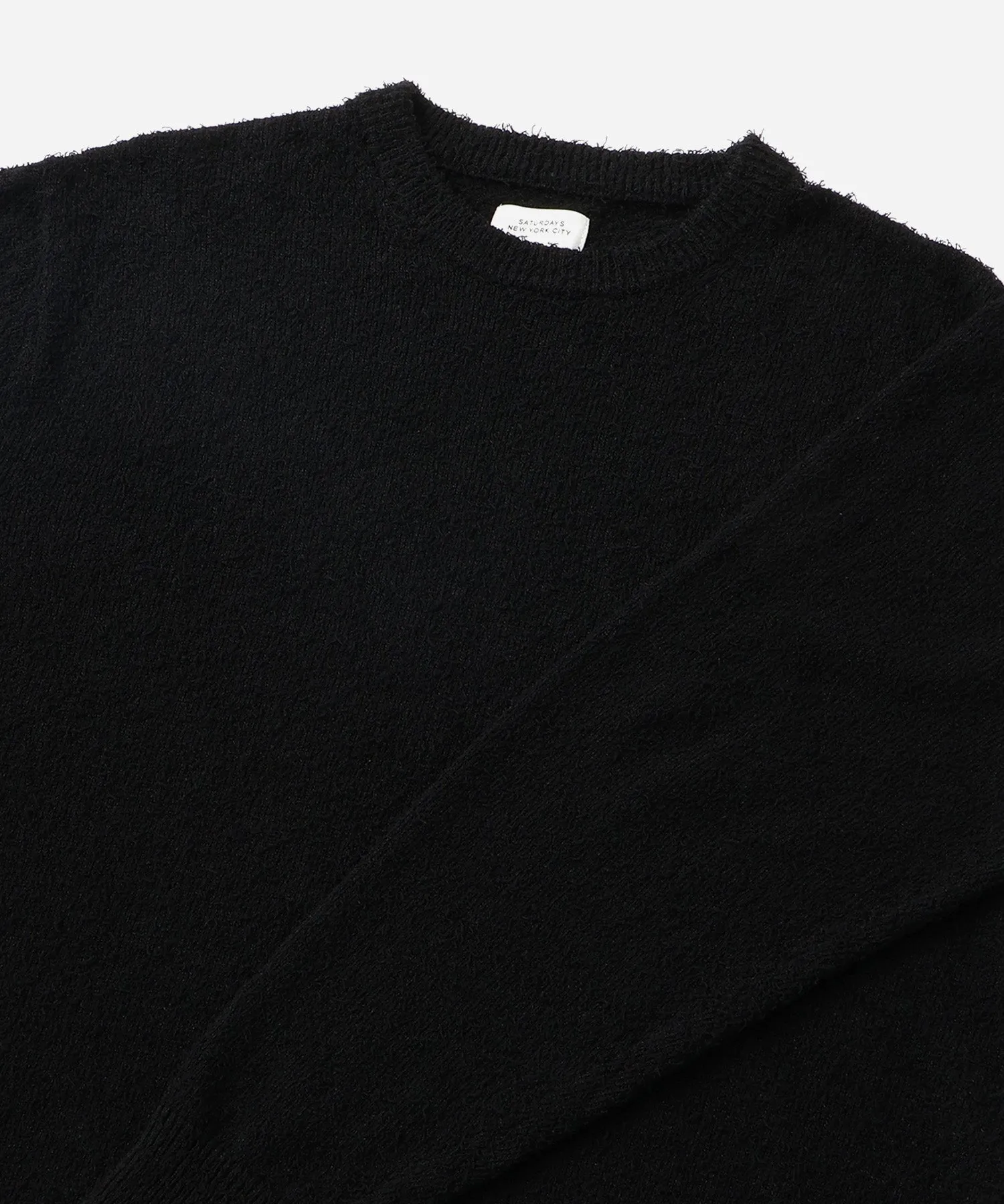 Greg Loop Yarn Sweater sold by Saturdays New York City product image thumbnail 5