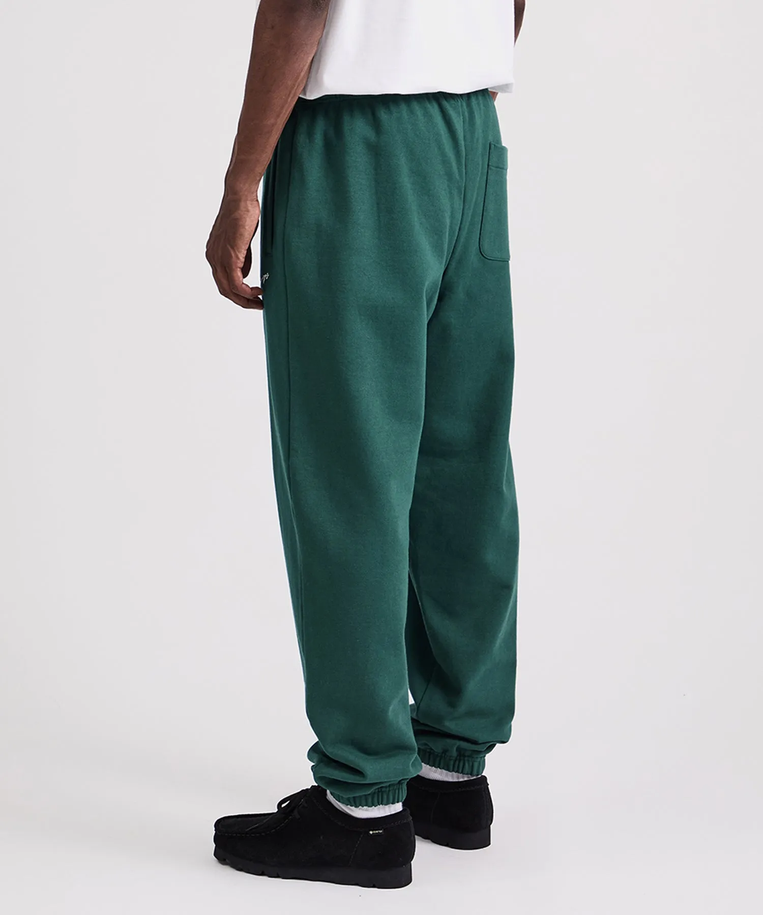 Abrams Signature Sweatpant sold by Saturdays New York City product image thumbnail 3