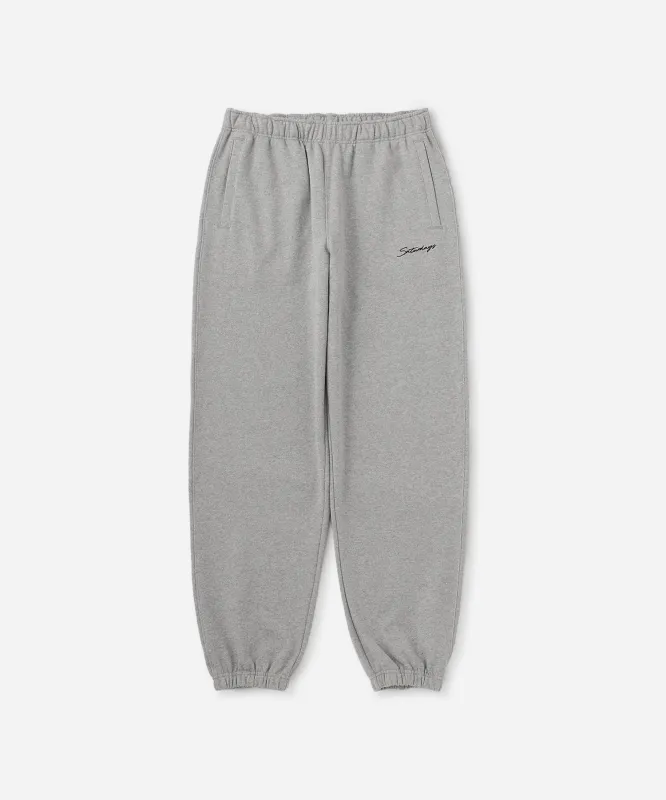 Abrams Signature Sweatpant sold by Saturdays New York City