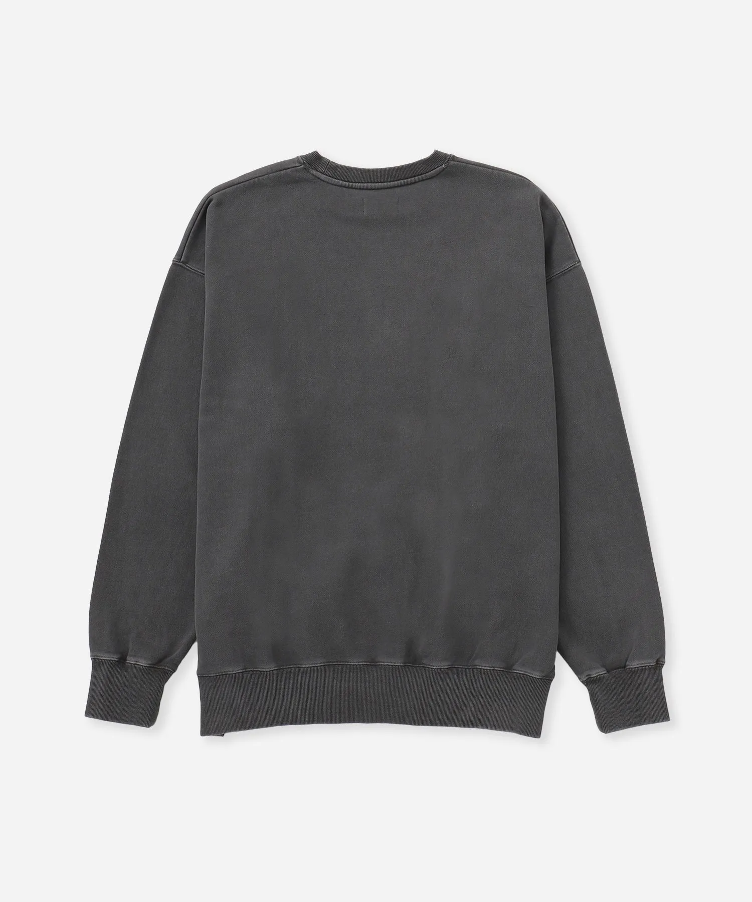 Bowery Pigment Dye Surf Sweatshirt sold by Saturdays New York City product image thumbnail 5