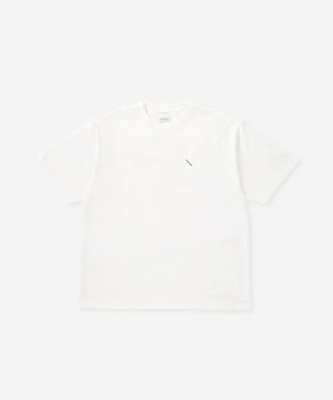 Cursive Saturdays Surf Relaxed Short Sleeve Tee sold by Saturdays New York City