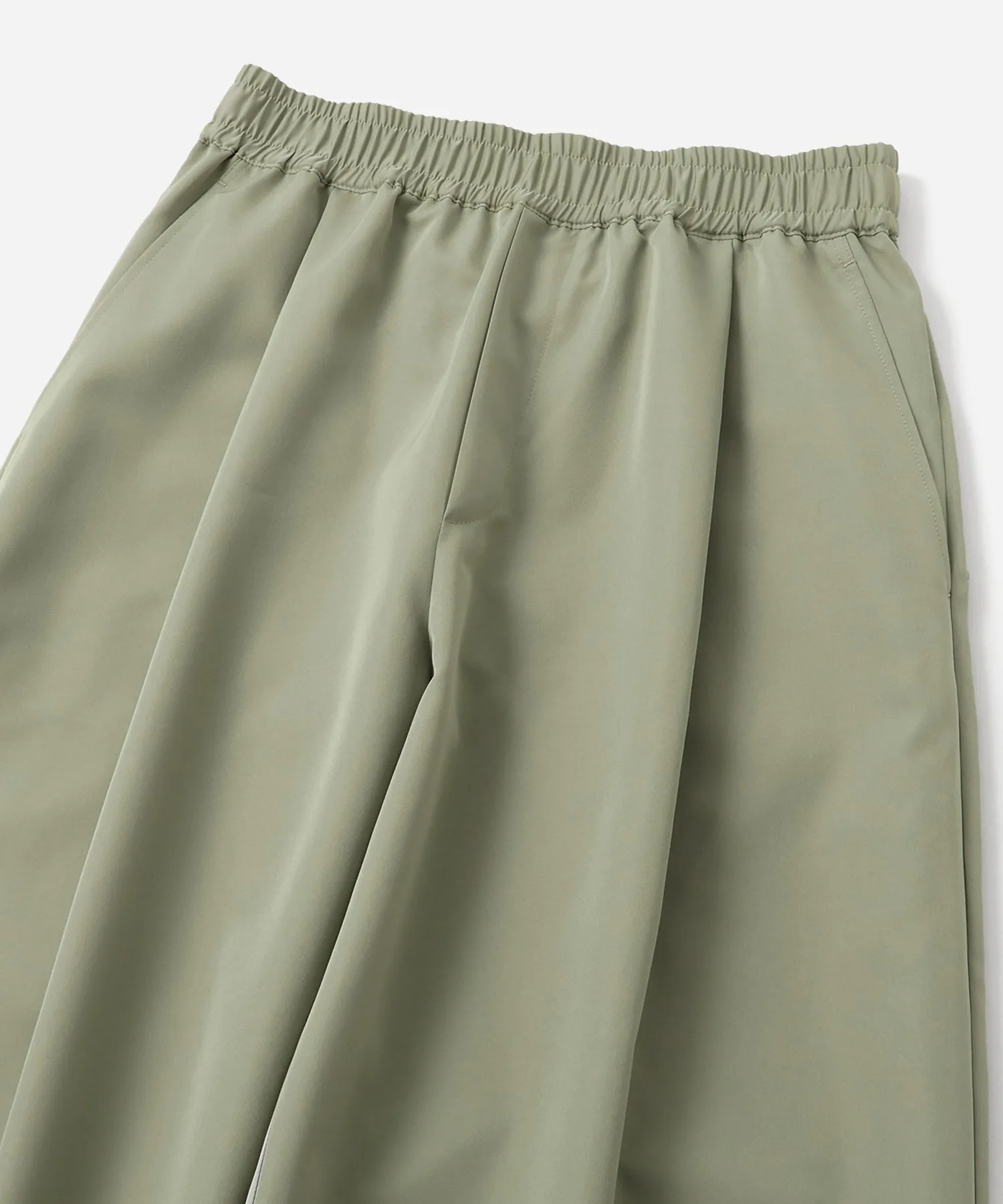 Palmetto Tuck Wide Pant sold by Saturdays New York City product image thumbnail 5