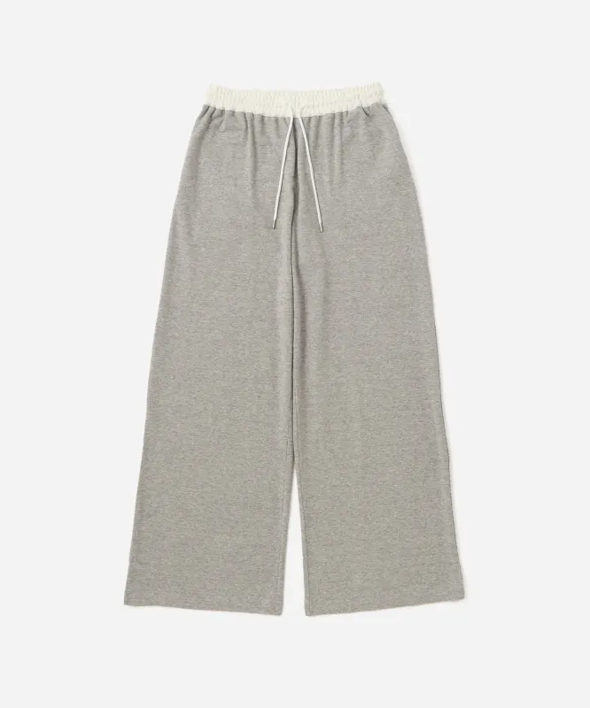 Fulton Relaxed Sweatpant sold by Saturdays New York City