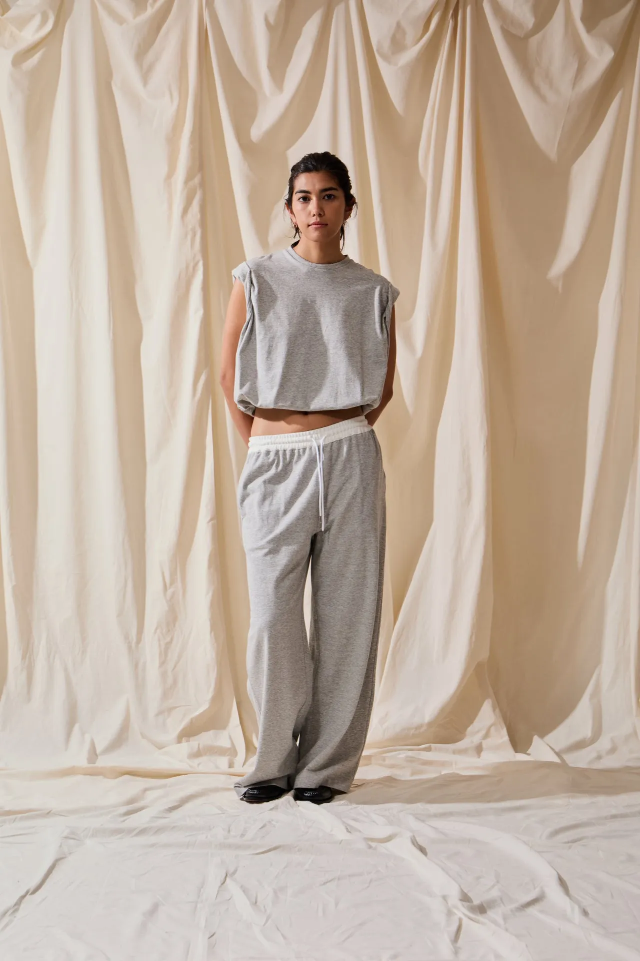 Fulton Relaxed Sweatpant sold by Saturdays New York City product image thumbnail 2