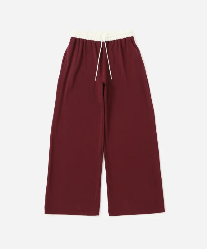 Fulton Relaxed Sweatpant sold by Saturdays New York City