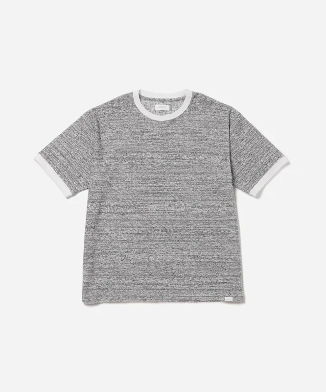 Ringer Standard Short Sleeve Tee sold by Saturdays New York City