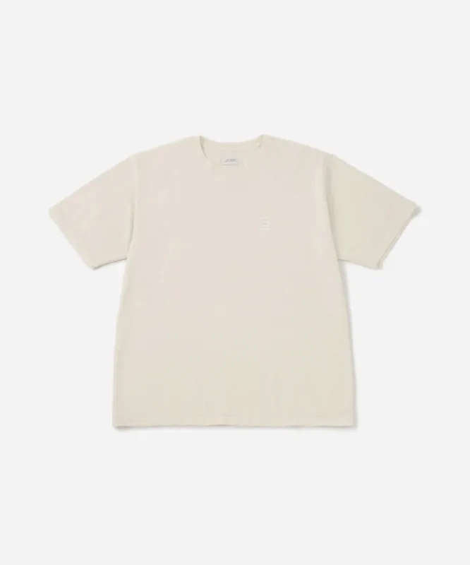 Pigment Dyed/S Relaxed Short Sleeve Tee sold by Saturdays New York City