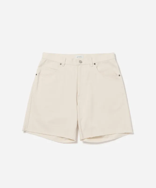 Mario Cut Off Shorts sold by Saturdays New York City