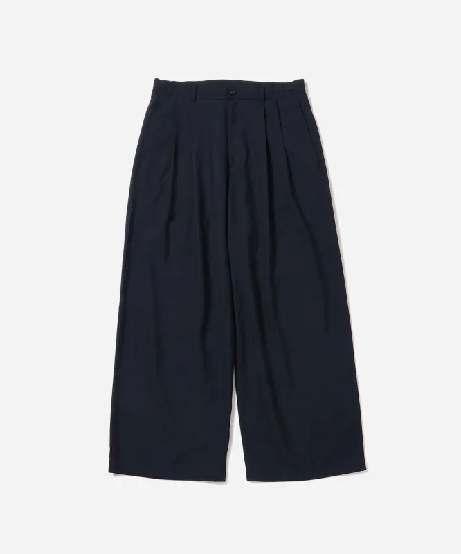 Jordy Two Pleat Pant sold by Saturdays New York City