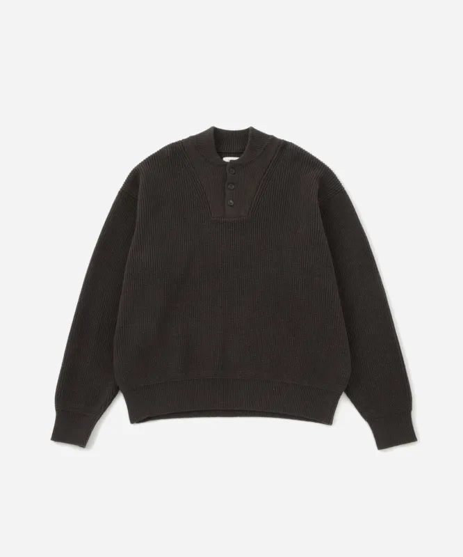 Ebisu Jeep Sweater sold by Saturdays New York City