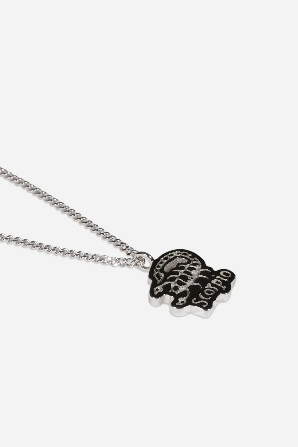 Scorpio Pendant sold by Saturdays New York City product image thumbnail 2