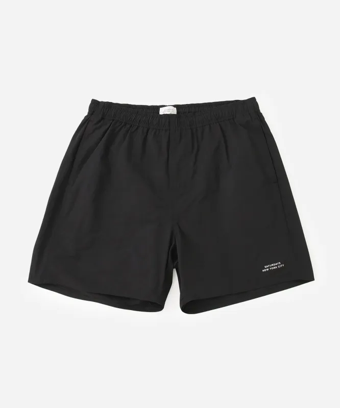 Talley Swim Shorts sold by Saturdays New York City