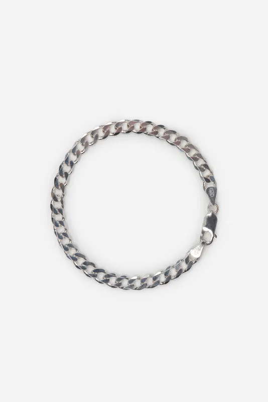 East Coast Bracelet 925 Sterling Silver sold by Saturdays New York City