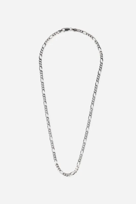 Astoria Necklace 925 Sterling Silver sold by Saturdays New York City
