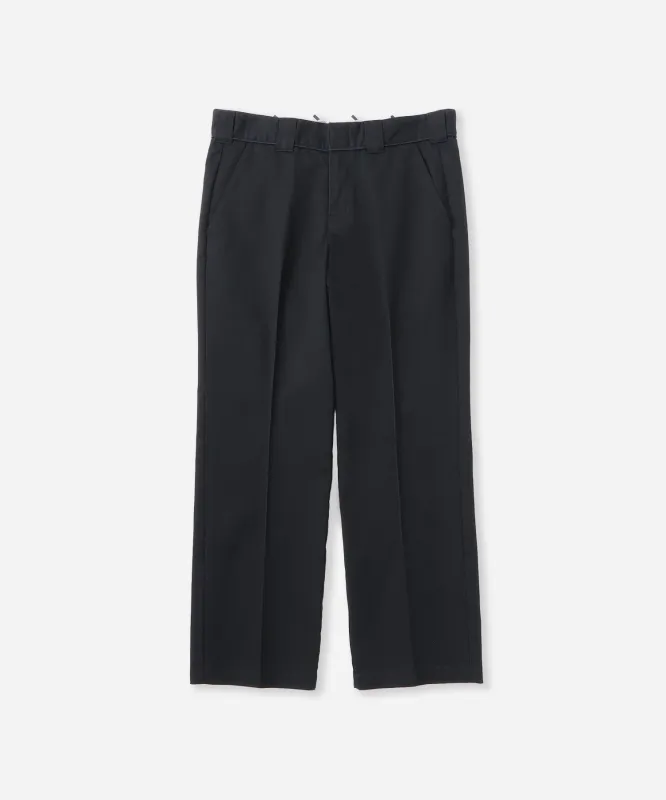Dickies x Saturdays 873 Work Pants Slim Fit sold by Saturdays New York City