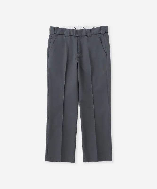 Dickies x Saturdays 873 Work Pants Slim Fit sold by Saturdays New York City