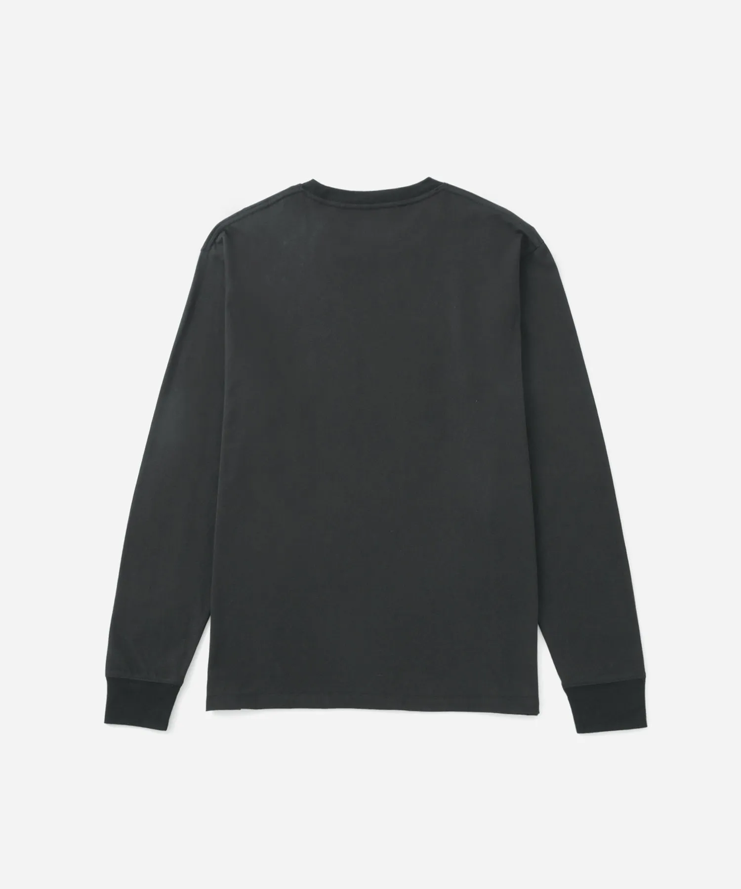 Miller Standard Long Sleeve Tee sold by Saturdays New York City product image thumbnail 5