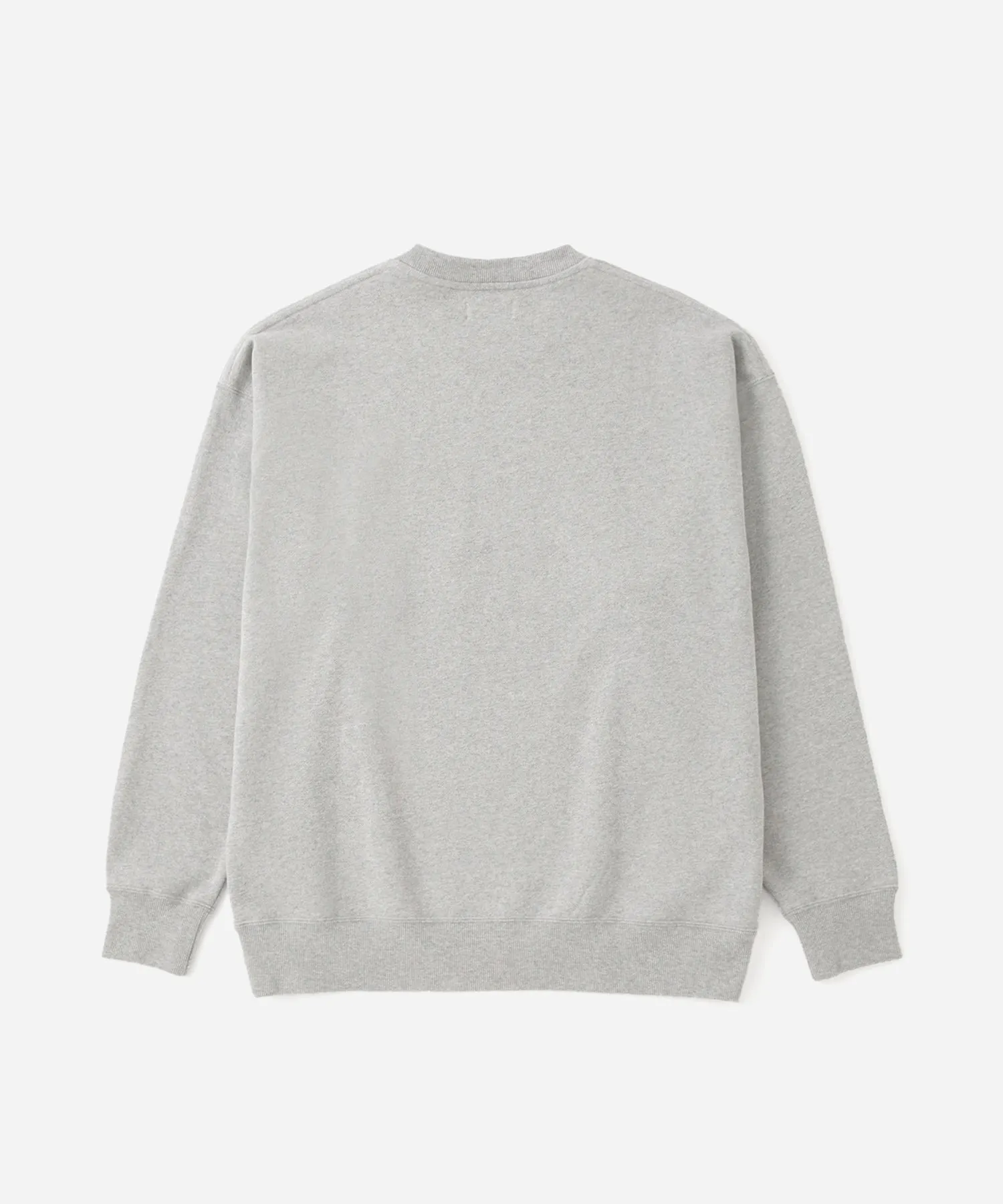 Bowery Live Color Embroidered Sweatshirt sold by Saturdays New York City product image thumbnail 5