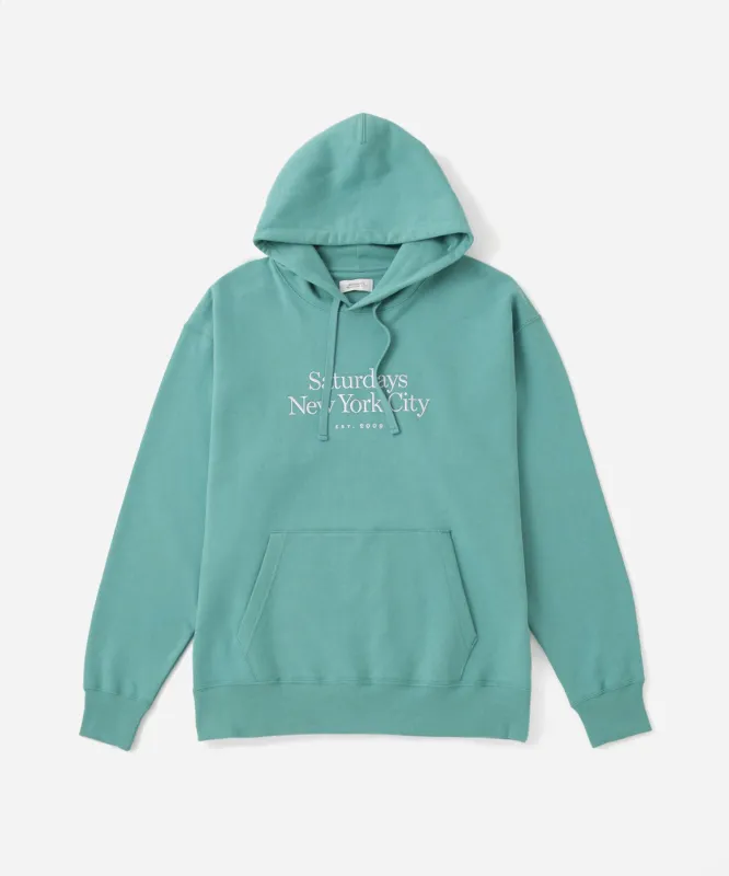 Ditch Miller Standard Hoodie sold by Saturdays New York City