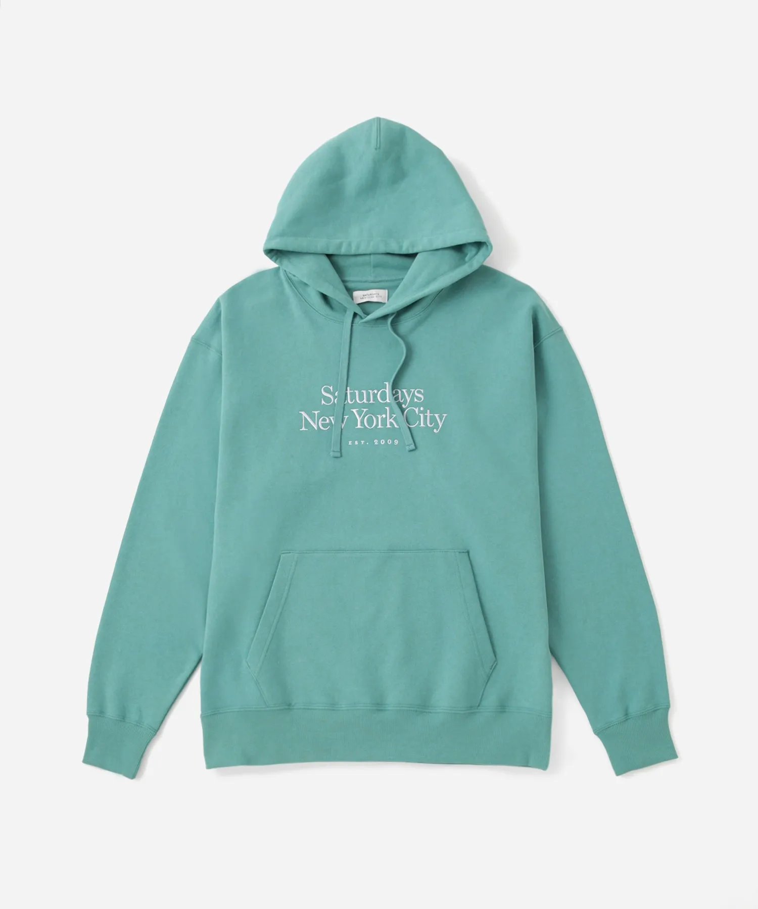 Ditch Miller Standard Hoodie sold by Saturdays New York City
