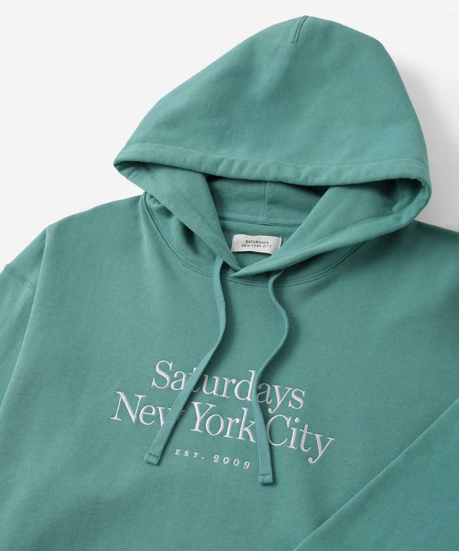 Ditch Miller Standard Hoodie sold by Saturdays New York City product image thumbnail 4