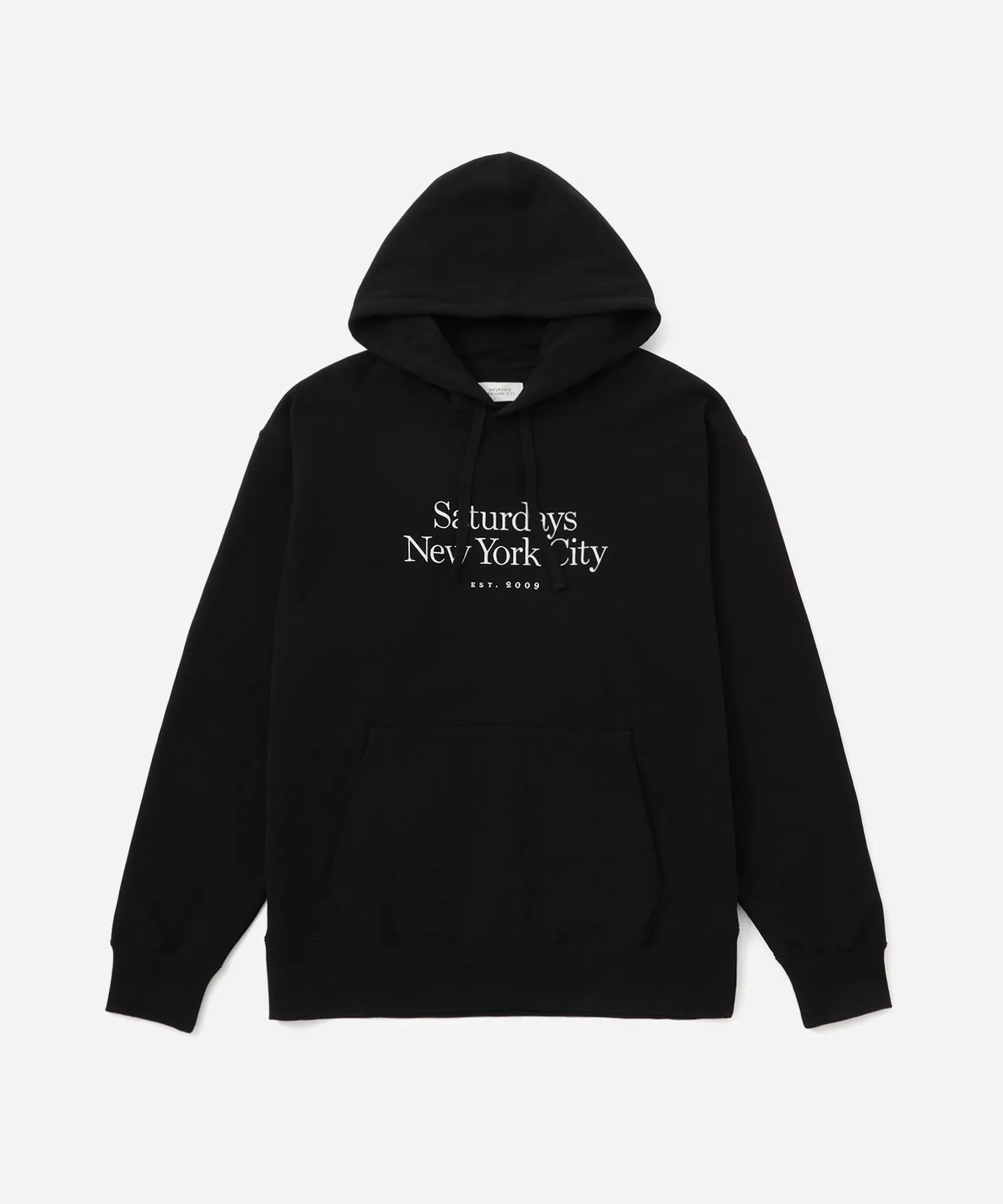 Ditch Miller Standard Hoodie sold by Saturdays New York City