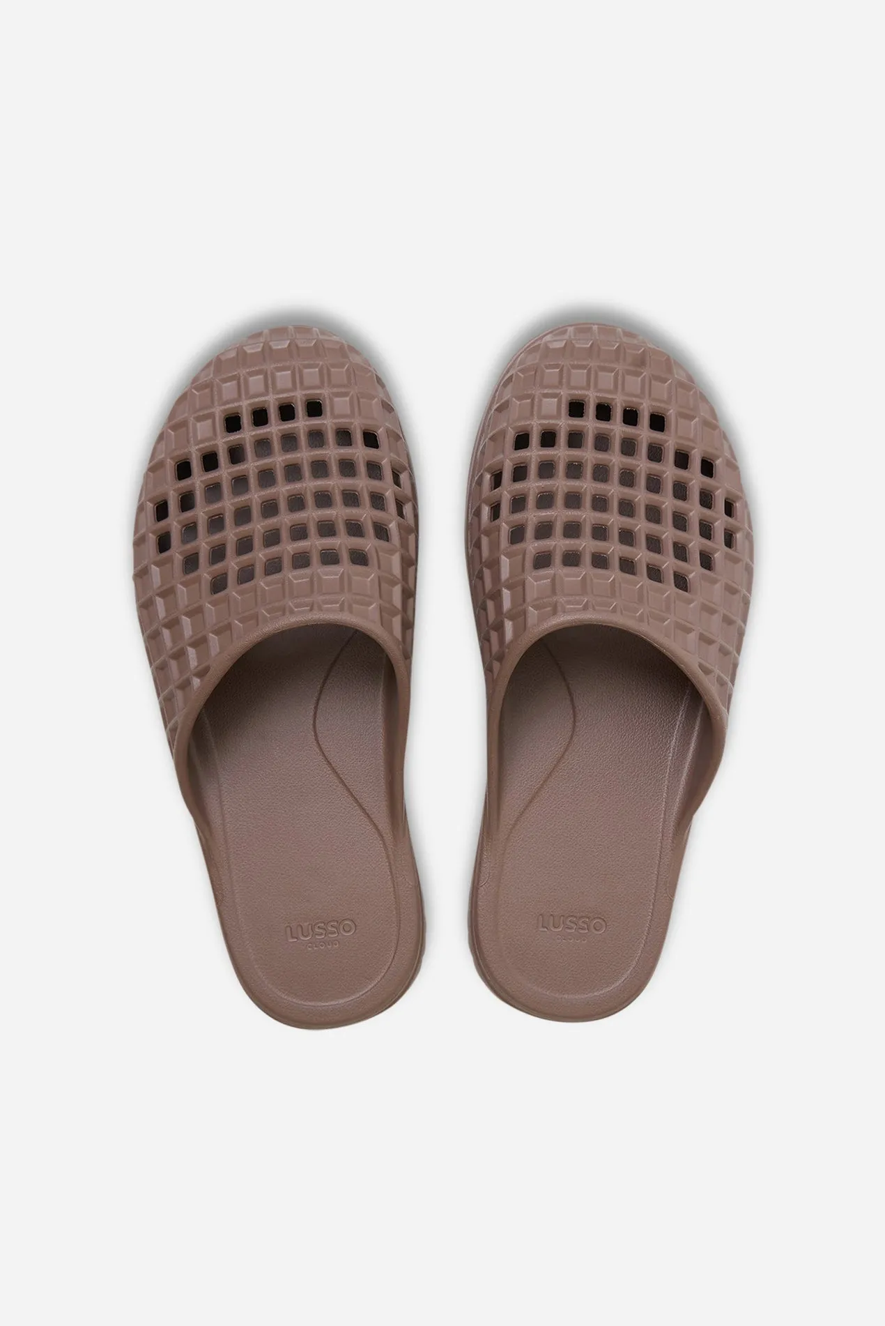 Rosa Slide sold by Saturdays New York City product image thumbnail 4