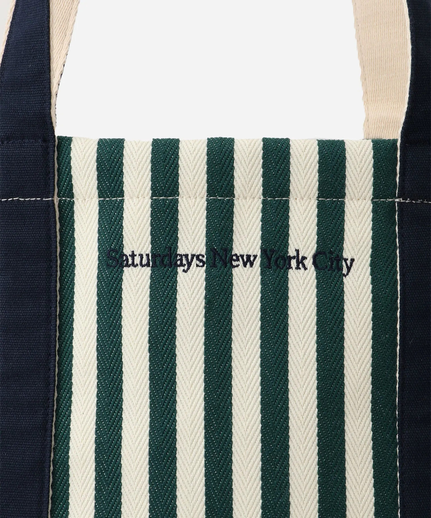 SNYC Boat Tote Bag sold by Saturdays New York City product image thumbnail 2