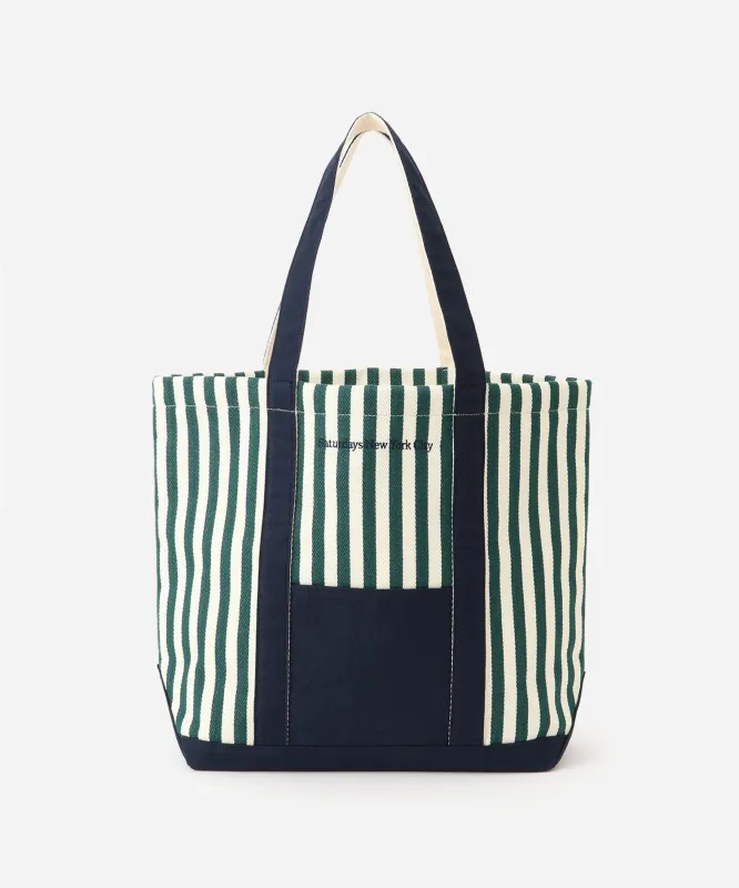 SNYC Boat Tote Bag sold by Saturdays New York City