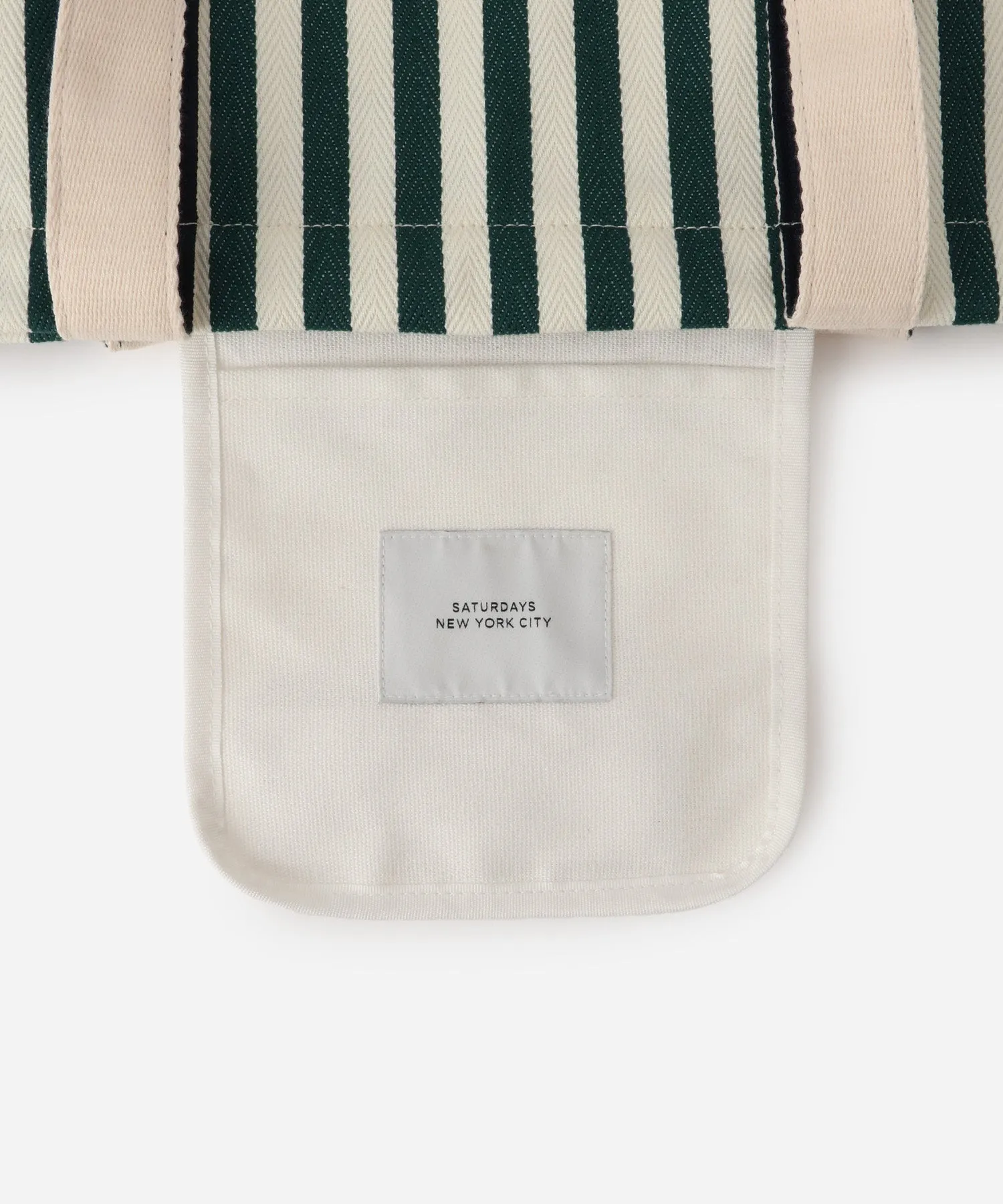 SNYC Boat Tote Bag sold by Saturdays New York City product image thumbnail 4