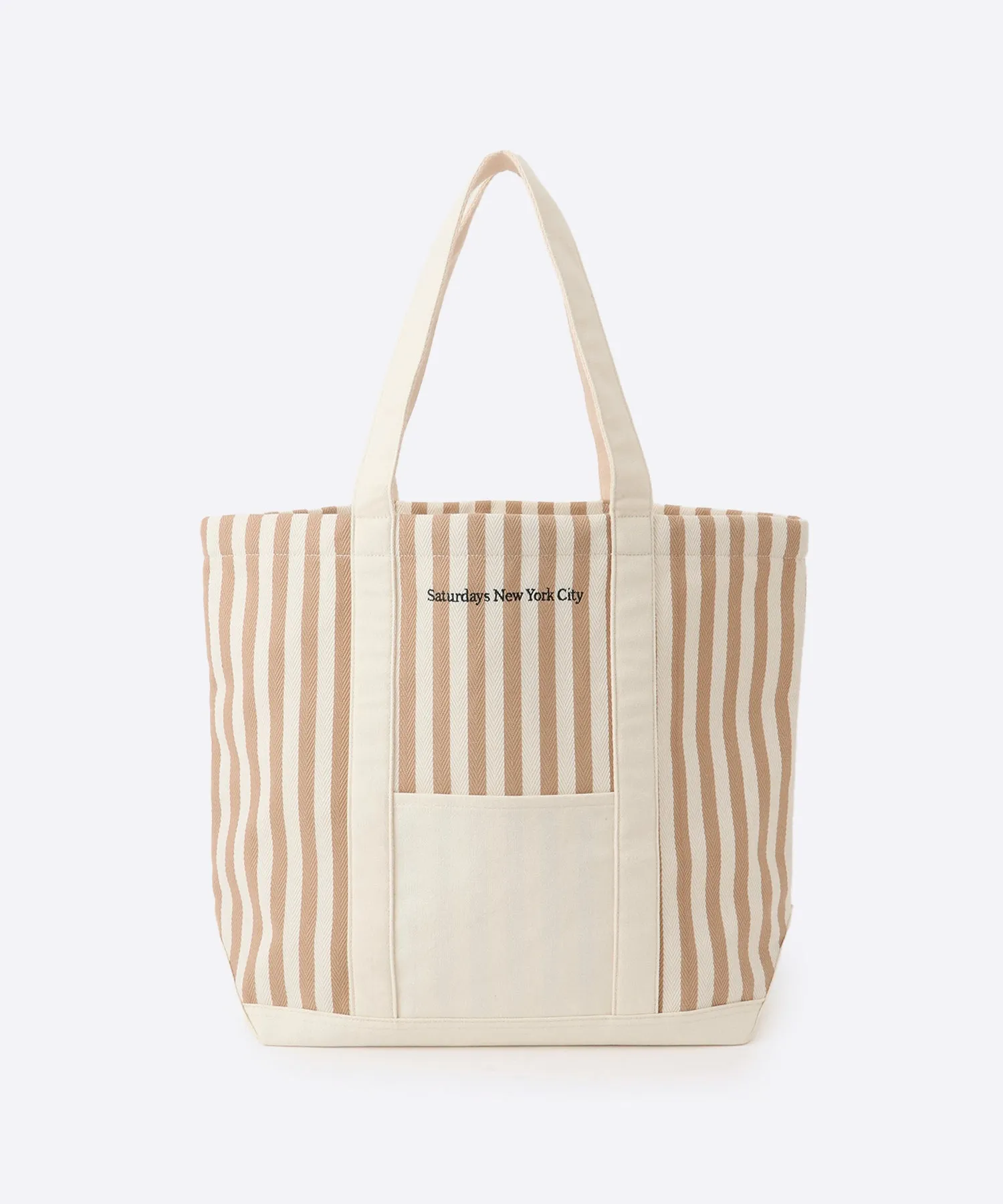 SNYC Boat Tote Bag sold by Saturdays New York City