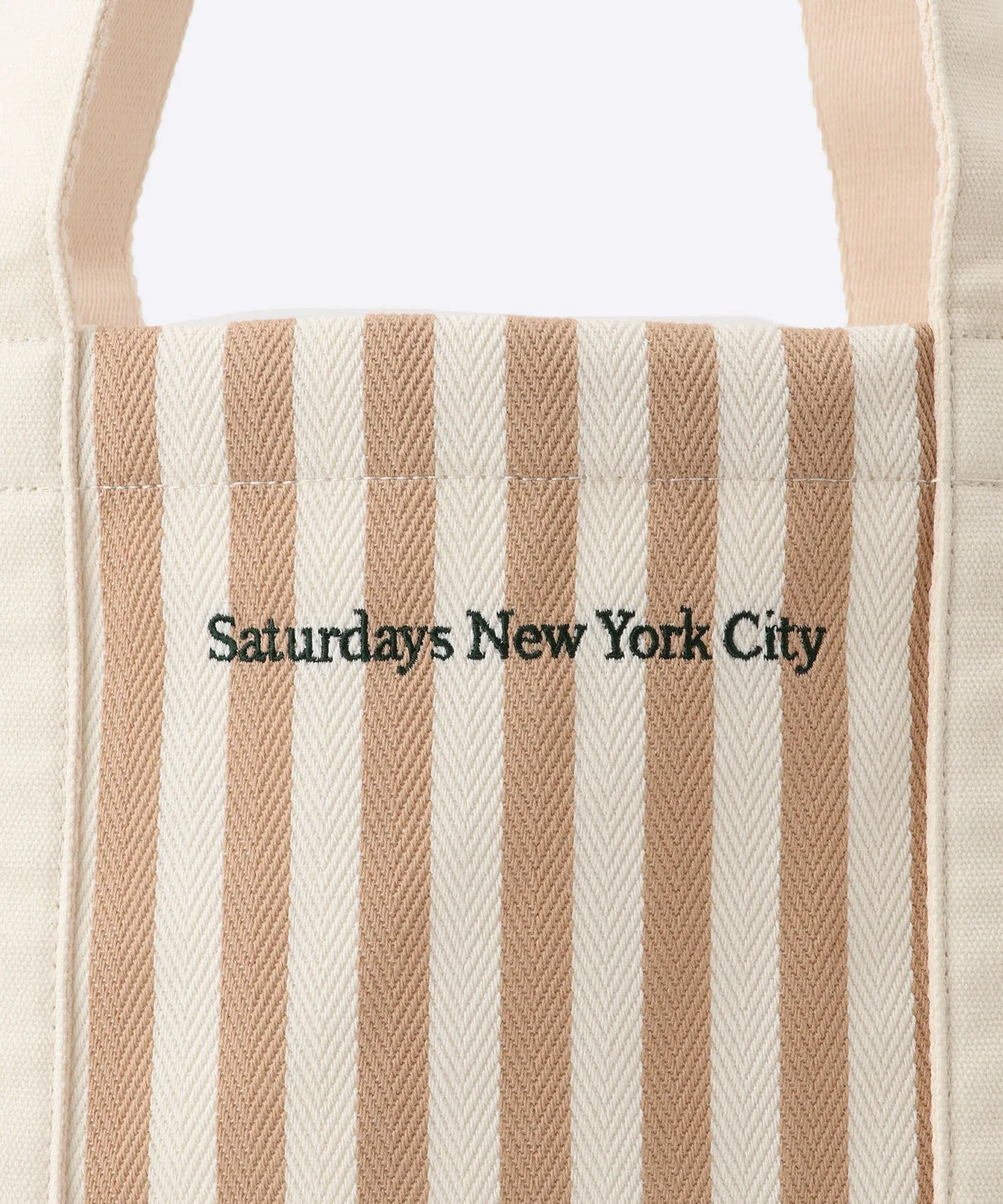 SNYC Boat Tote Bag sold by Saturdays New York City product image thumbnail 2