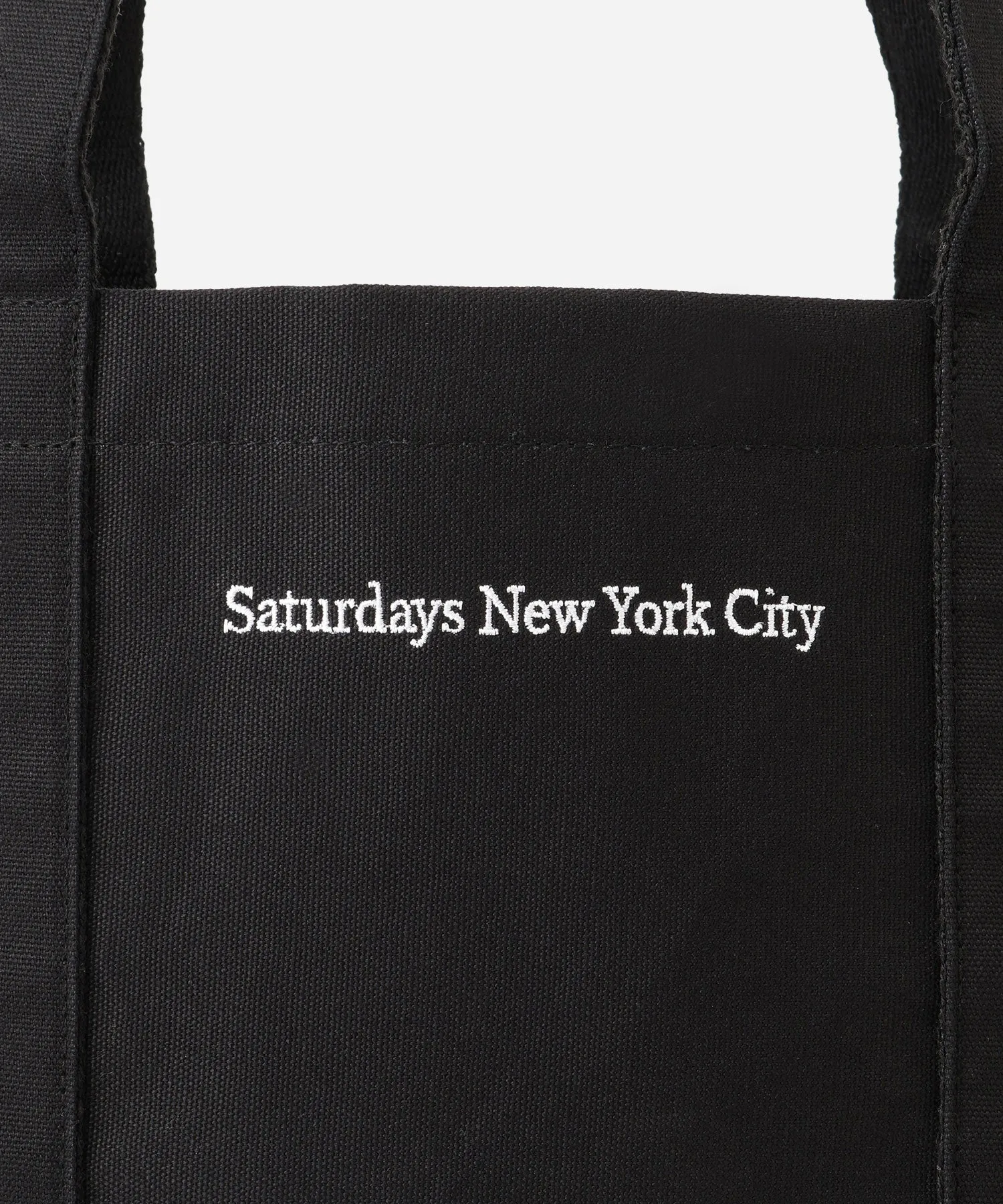SNYC Boat Tote Bag sold by Saturdays New York City product image thumbnail 2