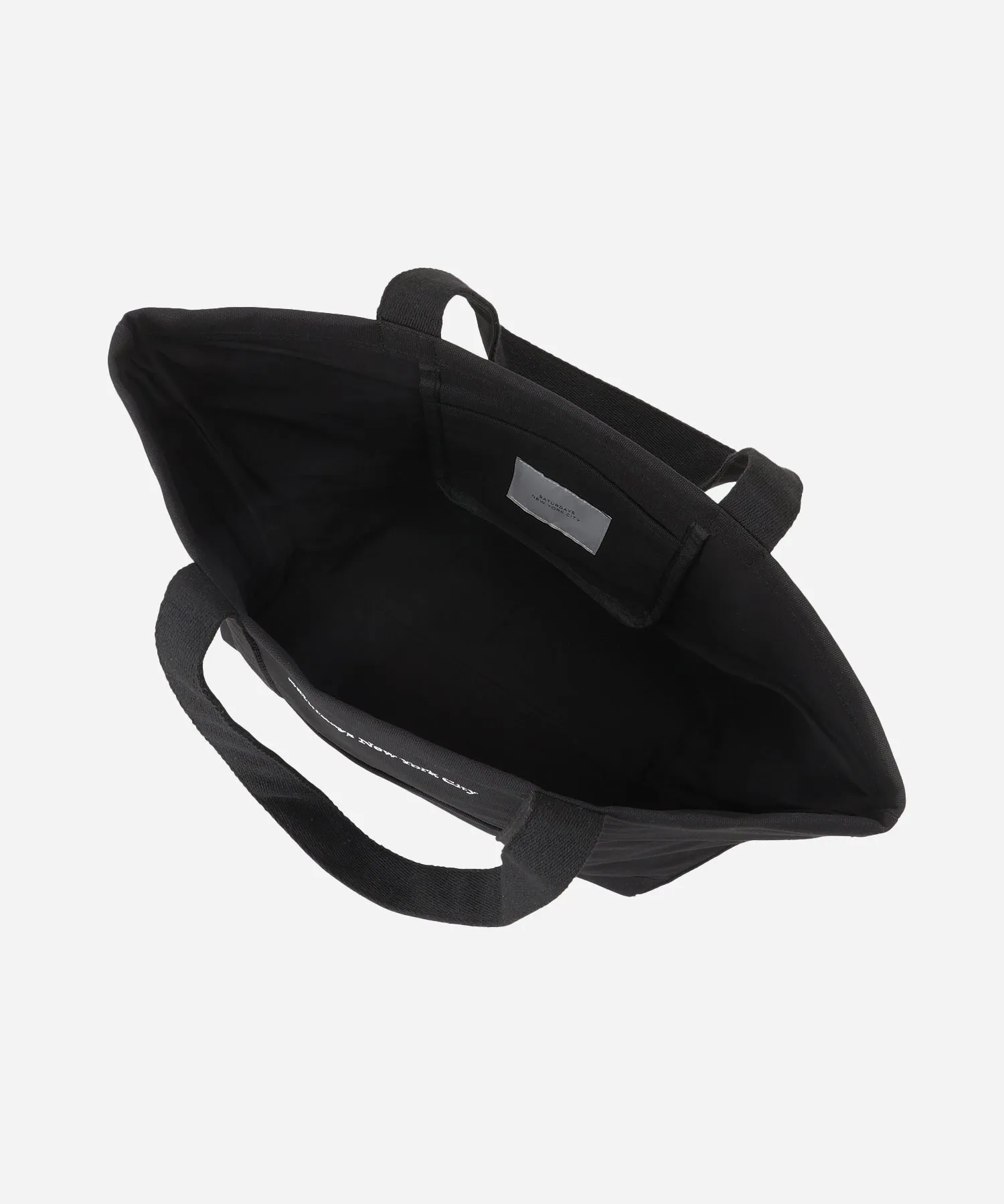 SNYC Boat Tote Bag sold by Saturdays New York City product image thumbnail 3