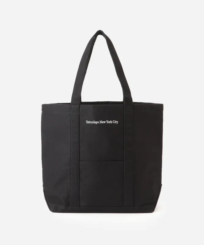 SNYC Boat Tote Bag sold by Saturdays New York City