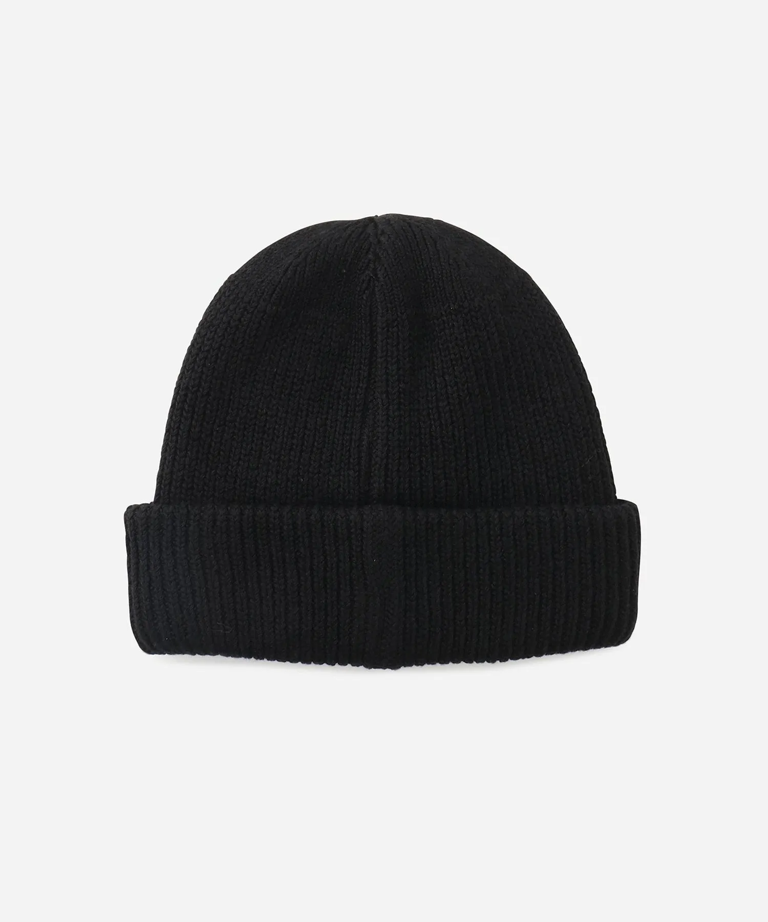 SNYC Solid Beanie sold by Saturdays New York City product image thumbnail 2