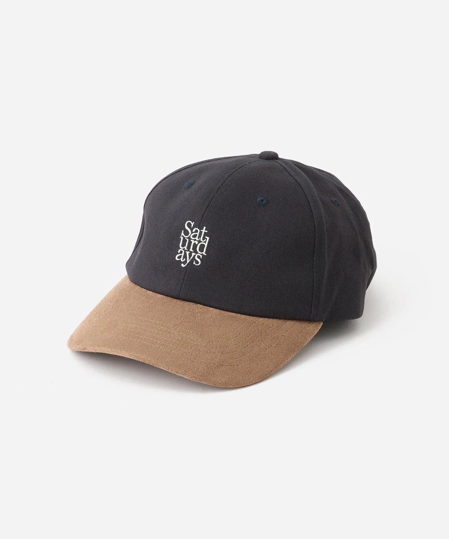 Miller Stacked Standard Cap sold by Saturdays New York City