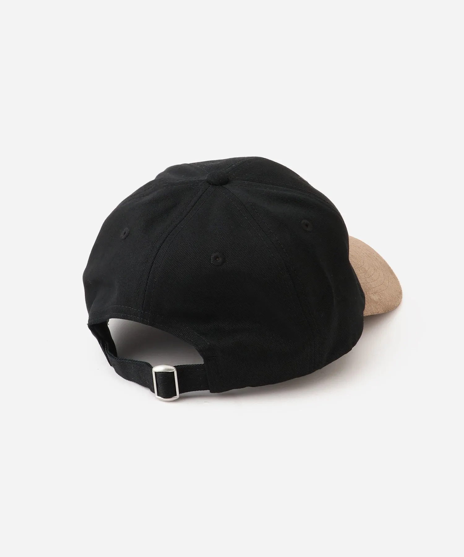 Miller Stacked Standard Cap sold by Saturdays New York City product image thumbnail 4
