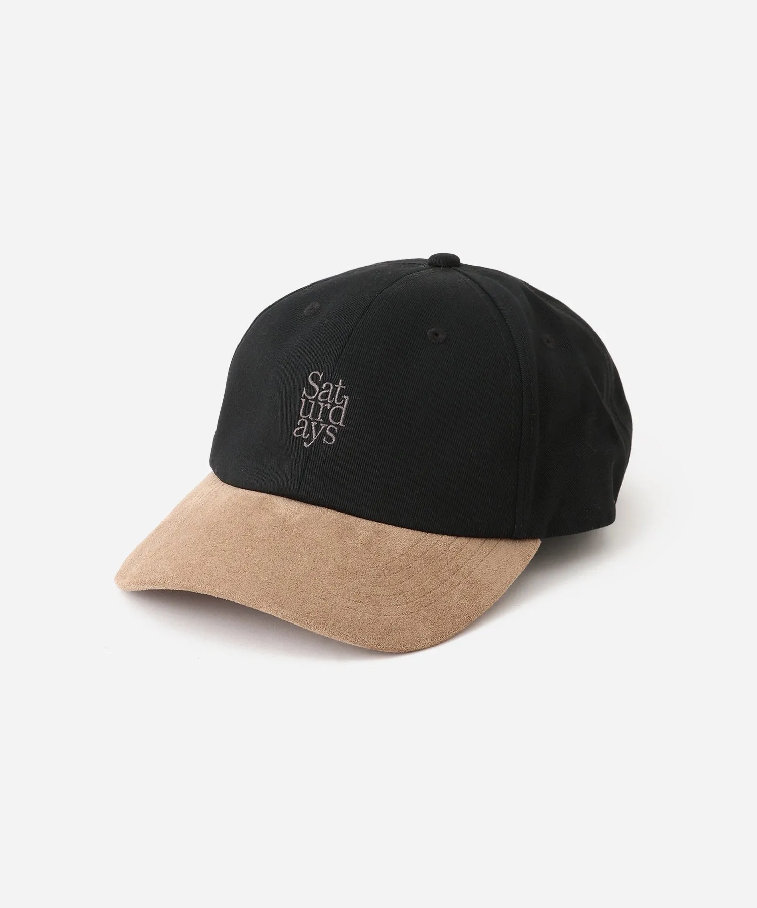 Miller Stacked Standard Cap sold by Saturdays New York City