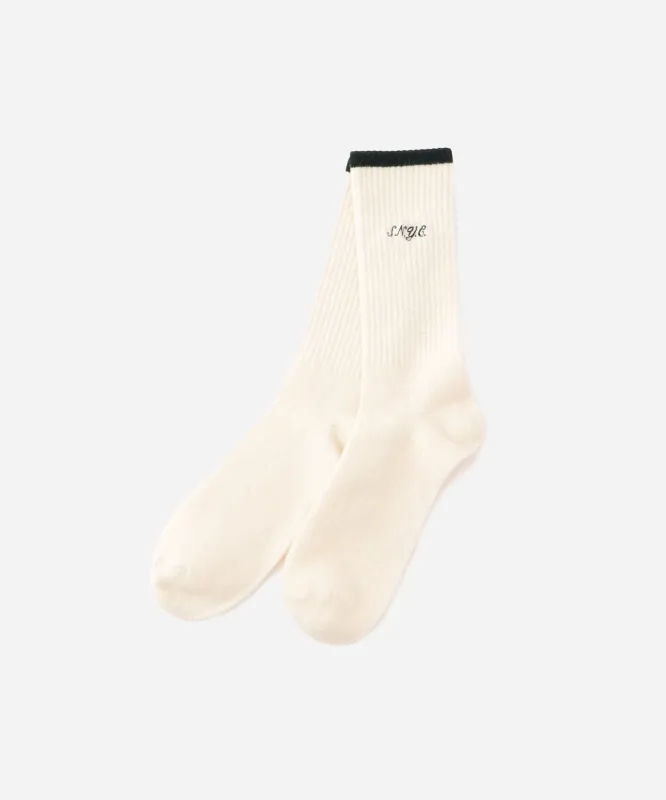 SNYC Wool Socks sold by Saturdays New York City