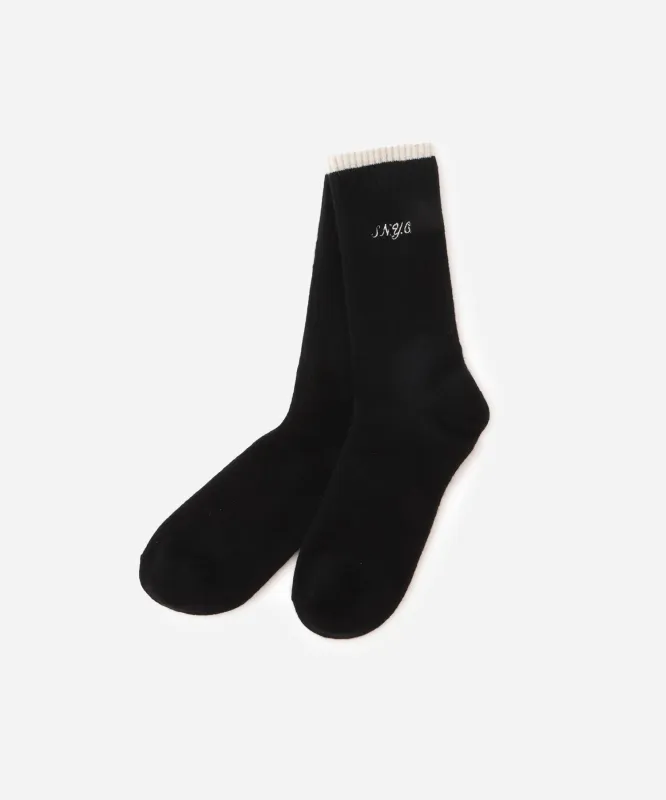 SNYC Wool Socks sold by Saturdays New York City