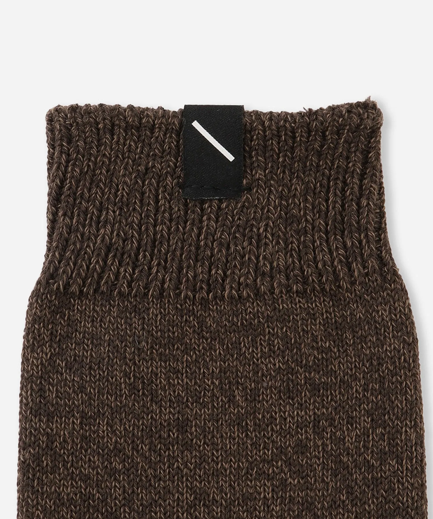 Slash Mix Color Socks sold by Saturdays New York City product image thumbnail 2