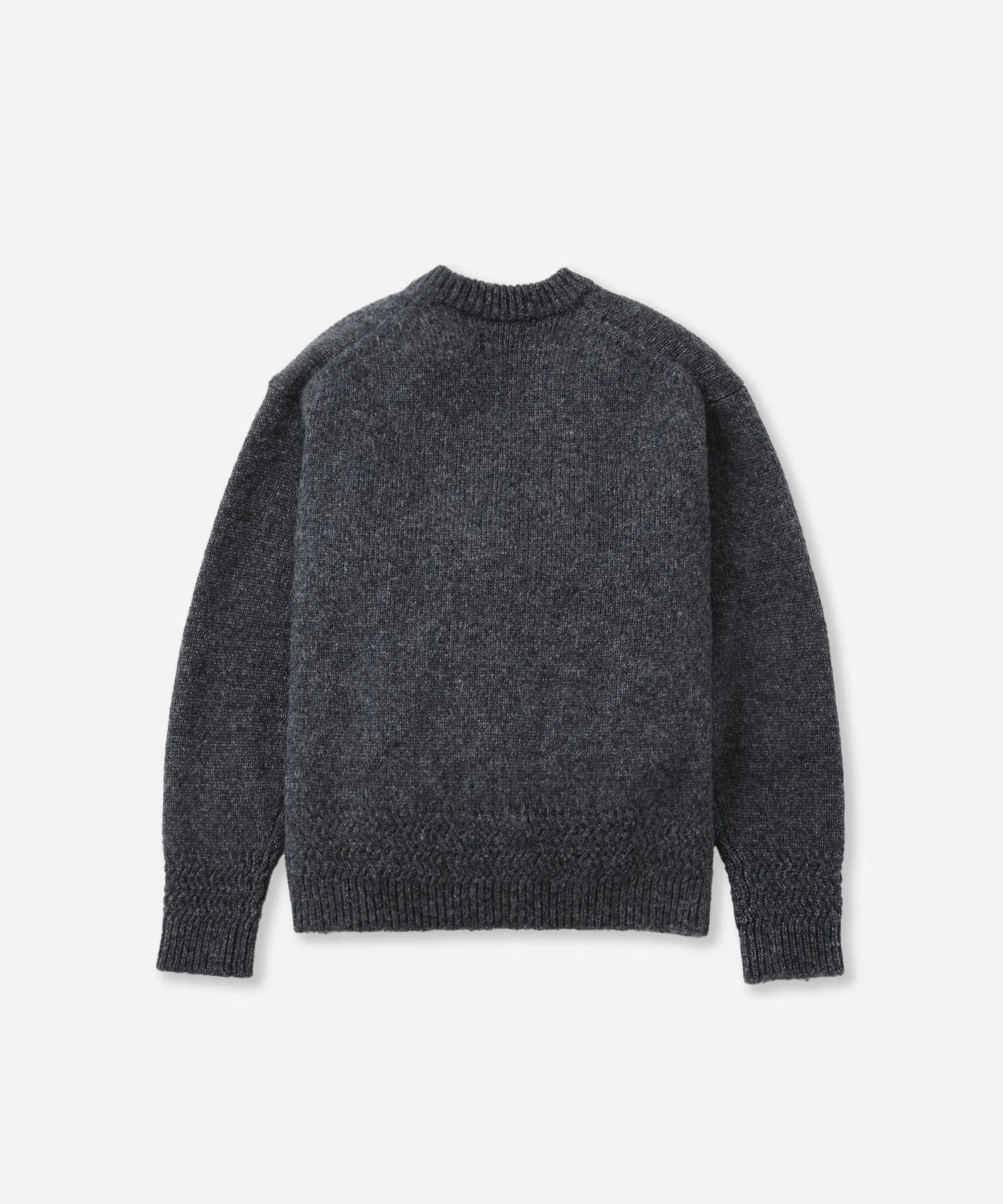 Nicholas Low Gage V Neck Sweater sold by Saturdays New York City product image thumbnail 5