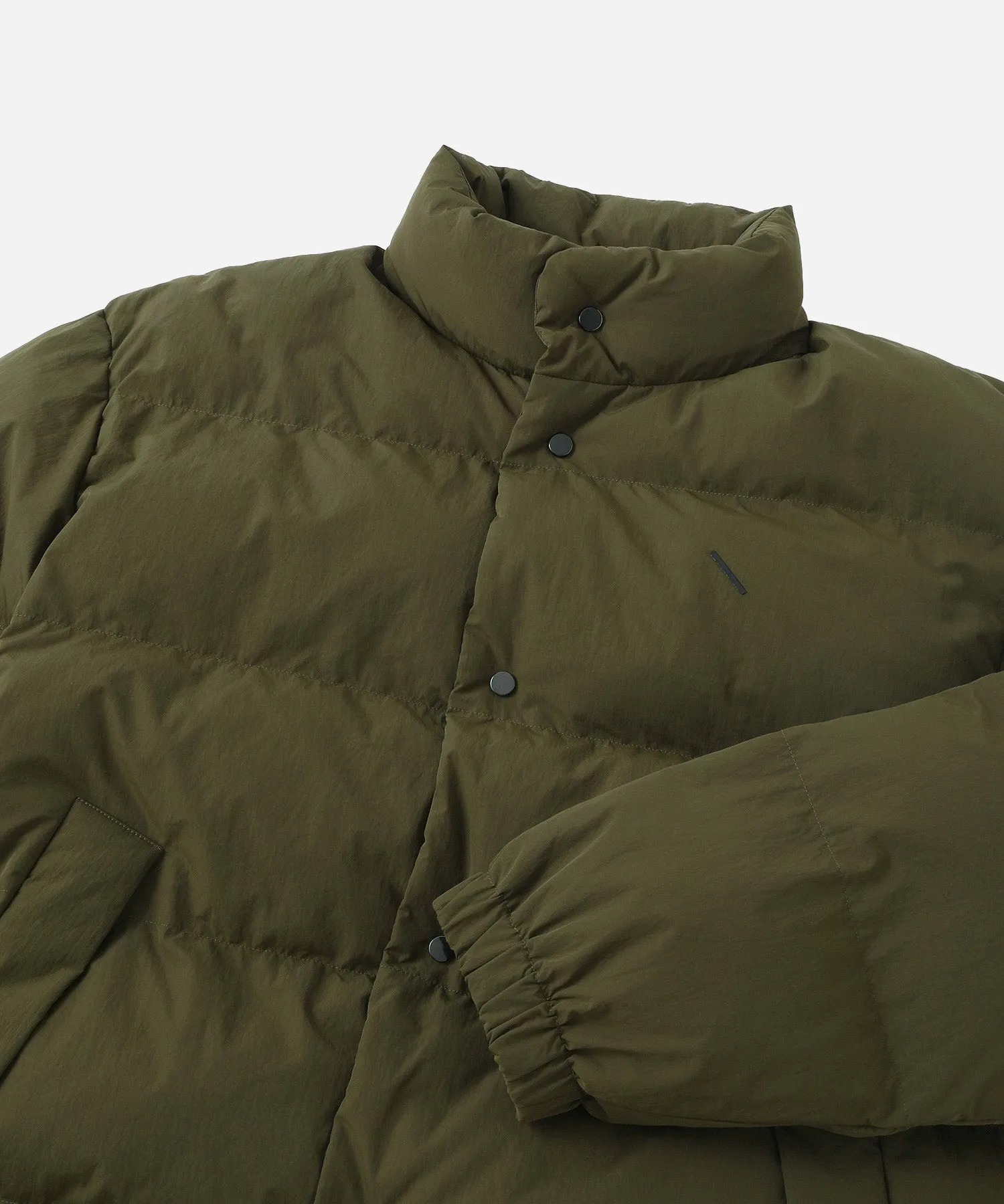 Enomoto Puffer Jacket sold by Saturdays New York City product image thumbnail 4