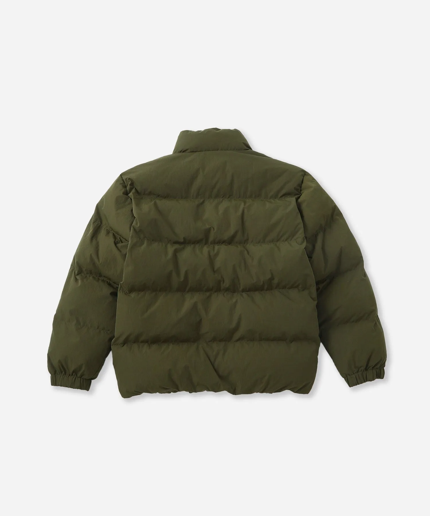 Enomoto Puffer Jacket sold by Saturdays New York City product image thumbnail 5